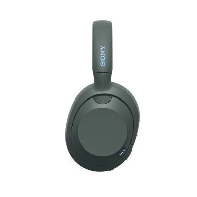 Sony Навушники Over-ear ULT WEAR BT 5.2, ANC, AAC, LDAC, Wireless, Mic, Зелений WHULT900NH.CE7 фото