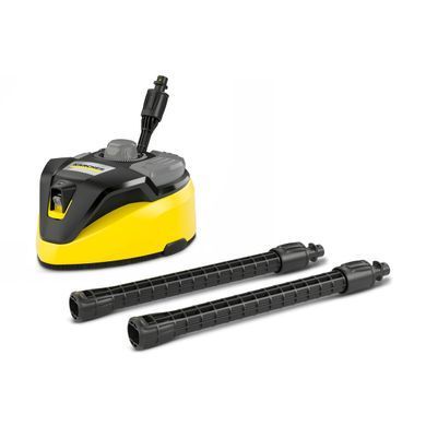 Karcher Насадка для мийок високого тиску T 7 Plus T-Racer з додатковою форсункою зовні 2.644-074.0 фото