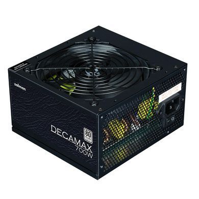Zalman Корпус N7 PLUS V2 + блок питания ZM700-LX3, 1xUSB3.0, 2xUSB2.0, 6x120мм RGB Rainbow, 1x120мм, VGA 340мм, LCS ready, TG Side Panel, ATX, черный N7PLUSV2+ZM700-LX3 фото