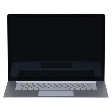 Microsoft Ноутбук Surface Laptop 6 13.5" PS Touch, Intel Core Ultra 7, 16GB, F512GB, UMA, Win11P, платиновый ZJW-00026 фото