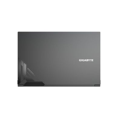 Gigabyte Ноутбук G5 MF 15.6 FHD 144Hz, intel i7-13620H, 16GB, F1TB, NVD4060-8, DOS, черный G5_KF5-H3KZ354KD фото