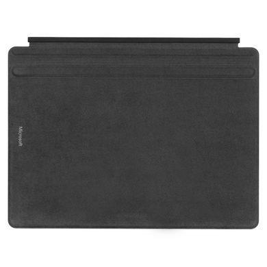 Microsoft Surface Клавіатура зі стилусом для планшетів Microsoft Surface Pro 8 - 11, чорна Y8U-00001 фото
