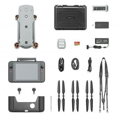 Autel Дрон EVO MAX 4T Standard Bundle Special Version (без аккумулятора) 102002265 фото