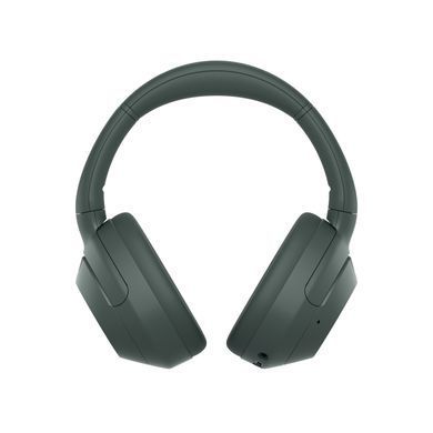 Sony Навушники Over-ear ULT WEAR BT 5.2, ANC, AAC, LDAC, Wireless, Mic, Зелений WHULT900NH.CE7 фото