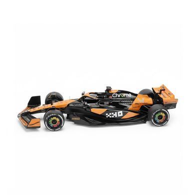 Автомодель - MCLAREN F1 (2024) (1:43) 250945MLF1 фото