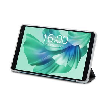 TECLAST Чохол для P85T, 8", Flex, сірий 6940709689950 фото