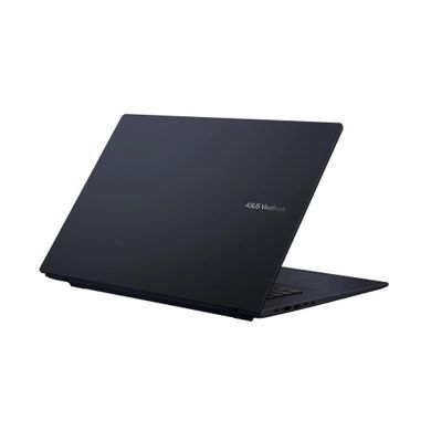 ASUS Ноутбук ASUS Vivobook 18 M1807GA-S8007 18" WUXGA IPS, AMD AI 7 445, 32GB, F1TB, UMA, NoOS, Блакитний 90NB17Y1-M00080 фото
