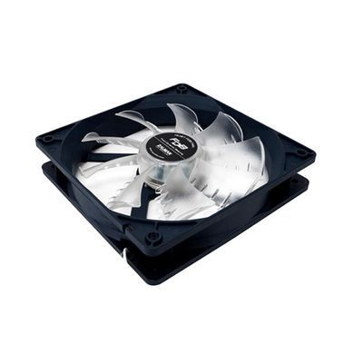 Zalman Корпусный вентилятор ZM-F3 FDB SF, 120mm, 1200rpm, 3 pin, 20-23dBa ZM-F3FDBSF фото