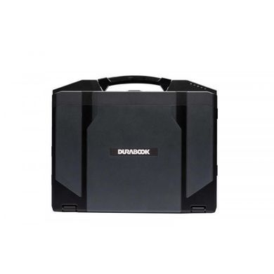 Durabook Ноутбук Durabook S14 Standard 14" FHD AG, Intel Ultra 5 125U, 16GB, F512GB, UMA, Win11P S4K1Q3AA3BCX фото