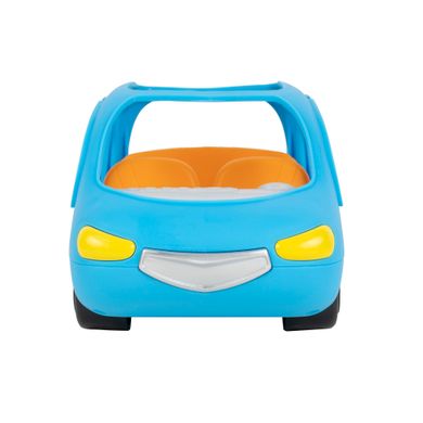Ігровий набір CoComelon Deluxe Vehicle Family Fun Car Vehicle світло і звук CMW0104 фото