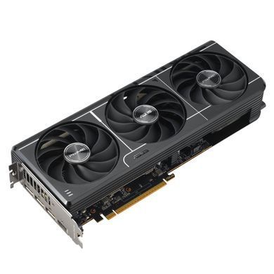 ASUS Вiдеокарта Radeon RX 9070 16GB GDDR6 OC PRIME-RX9070-O16G-EVO 90YV0MQ0-M0NA00 фото