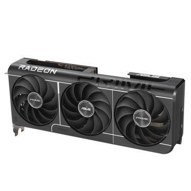 ASUS Вiдеокарта Radeon RX 9070 16GB GDDR6 OC PRIME-RX9070-O16G-EVO 90YV0MQ0-M0NA00 фото