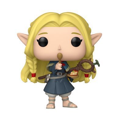 Ігрова фігурка FUNKO POP! серії "Підземелля смакоти" - МАРСІЛЬ ДОНАТО 90570 фото