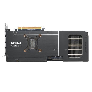 ASUS Вiдеокарта Radeon RX 9070 16GB GDDR6 OC PRIME-RX9070-O16G-EVO 90YV0MQ0-M0NA00 фото