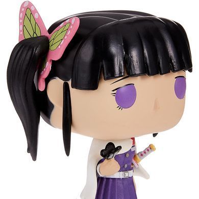 Игровая фигурка FUNKO POP! cерии "Убийца демонов" - КАНАО ЦУЮРИ 57343 фото