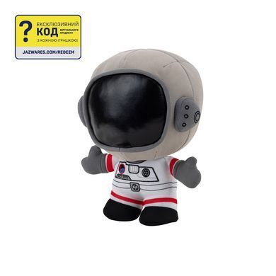 DevSeries М'яка ігрaшка Collector Plush Brookhaven: Astronaut, 20см CRS0005 фото