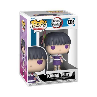 Игровая фигурка FUNKO POP! cерии "Убийца демонов" - КАНАО ЦУЮРИ 57343 фото