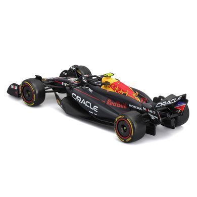 Автомодель - RED BULL RACING RB20 (2024) (1:43) 18-38097 фото