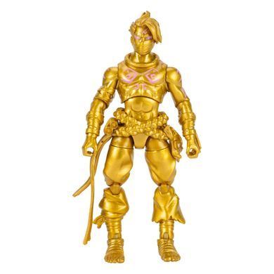 Fortnite Колекційна фігурка Solo Mode Raz (Golden) (Ultra Limited Edition), 10см FNT1361 фото