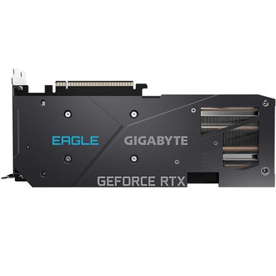 Відеокарта GIGABYTE GeForce RTX 3060 Ti 8GB GDDR6X EAGLE OC GV-N306TXEAGLE_OC-8GD фото