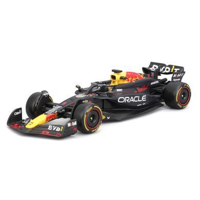Автомодель - RED BULL RACING RB20 (2024) (1:43) 18-38097 фото