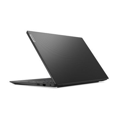 Lenovo Ноутбук Lenovo V15-G4 15.6" FHD IPS AG, Intel i3-1315U, 8GB, F256GB, UMA, DOS, чорний 83A1006FRA фото