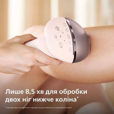 Philips Фотоэпилятор Lumea BRI973/00 серії 9900 BRI973/00 фото