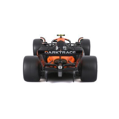 Авто-конструктор - MCLAREN MCL38 (1:24) 18-28511 фото