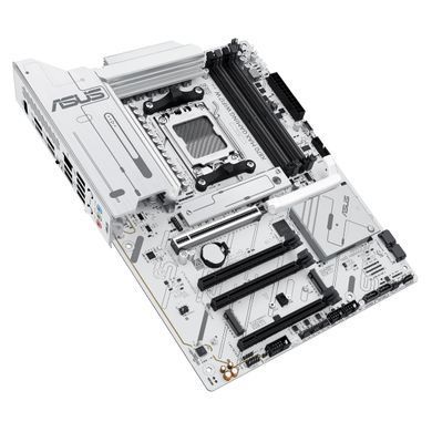 ASUS Материнcька плата X870 MAX GAMING WIFI7 W 90MB1LZ0-M0EAY0 фото