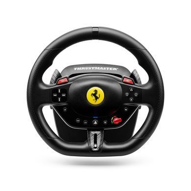 Thrustmaster Руль и педали T98-P FERRARI 296 GTB, PC/PS4/PS5 4160880 фото