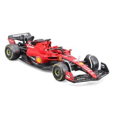 Автомодель - FERRARI SF-23 (1:43) 18-36836 фото