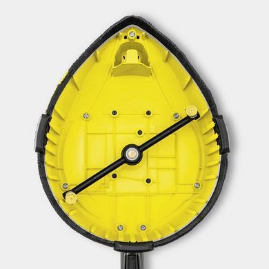 Karcher Насадка для мийок високого тиску T 7 Plus T-Racer з додатковою форсункою зовні 2.644-074.0 фото