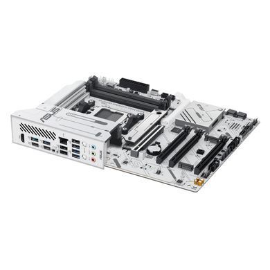 ASUS Материнcька плата X870 MAX GAMING WIFI7 W 90MB1LZ0-M0EAY0 фото