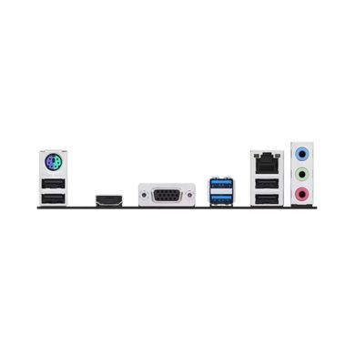 ASUS Материнcька плата PRIME H610M-K ARGB s1700 H610 2xDDR5 M.2 HDMI D-Sub mATX ARGB 90MB1G90-M0EAY0 фото