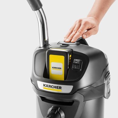 Karcher AD 2 Battery 1.348-300.0 фото