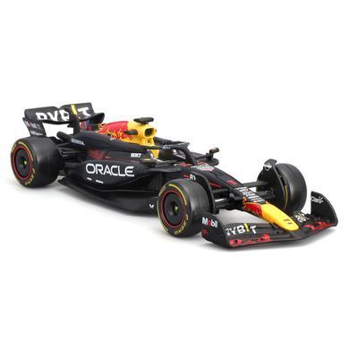 Автомодель - RED BULL RACING RB20 (2024) (1:43) 18-38097 фото