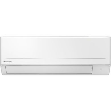 Panasonic Кондиціонер Super Compact BZ 52м2 інвертор 18000BTU 5.0кВт A++/A+ -15&deg;С R32 білий