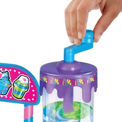 Cra-Z-Art Cra-Z-Art Slimy Creations Studio, set 40pcs 60170CRA фото