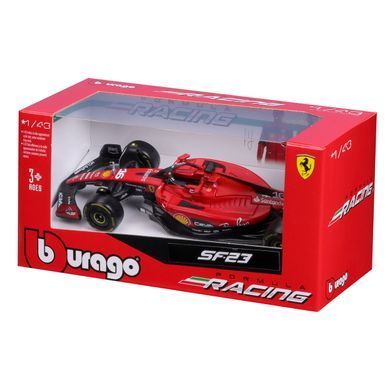 Автомодель - FERRARI SF-23 (1:43) 18-36836 фото