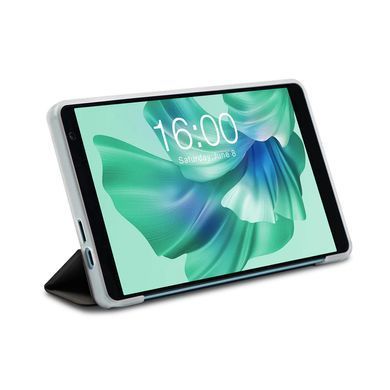 TECLAST Чохол для P85T, 8", Flex, сірий 6940709689950 фото