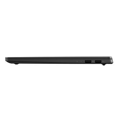 ASUS Ноутбук Vivobook S 14 S5406SA-QD031W 14" WUXGA OLED, Intel Ultra 5 226V, 16GB, F512GB, UMA, Win11, Чорний 90NB15R3-M00190 фото