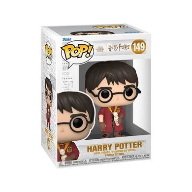 Игровая фигурка FUNKO POP! серии "Гарри Поттер и тайная комната: 20th Anniversary" &ndash; ГАРРИ 65652 фото