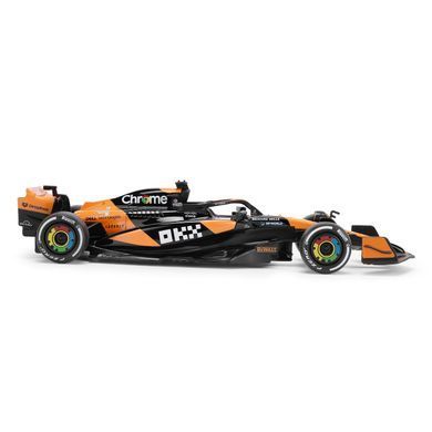 Автомодель - MCLAREN F1 (2024) (1:43) 250945MLF1 фото