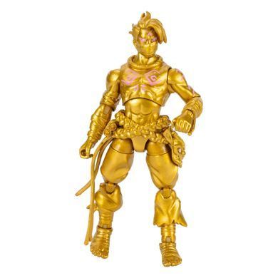 Fortnite Колекційна фігурка Solo Mode Raz (Golden) (Ultra Limited Edition), 10см FNT1361 фото