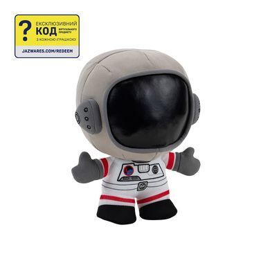 DevSeries М'яка ігрaшка Collector Plush Brookhaven: Astronaut, 20см CRS0005 фото