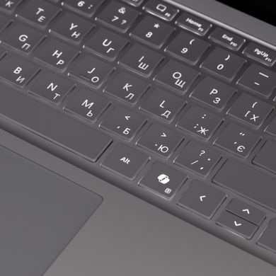 Microsoft Ноутбук Surface Laptop 6 13.5" PS Touch, Intel Core Ultra 7, 16GB, F512GB, UMA, Win11P, платиновый ZJW-00026 фото