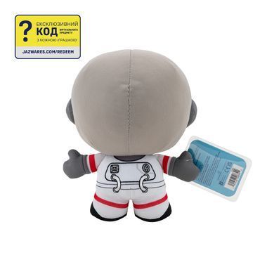DevSeries М'яка ігрaшка Collector Plush Brookhaven: Astronaut, 20см CRS0005 фото