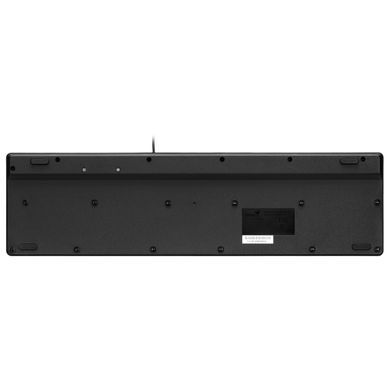 Genius Combo C-126 SlimStar USB Black Ukr 31330007407 фото