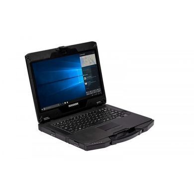 Durabook Ноутбук Durabook S14 Standard 14" FHD AG, Intel Ultra 5 125U, 16GB, F512GB, UMA, Win11P S4K1Q3AA3BCX фото