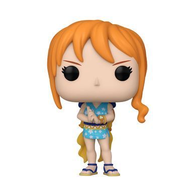 Игровая фигурка FUNKO POP! cерии "Большой куш" - ОНАМИ 72107 фото
